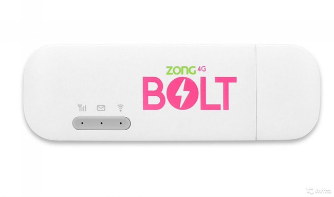 USB wingle e8372h-153