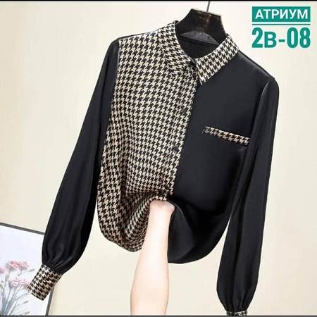 Женские блузки
