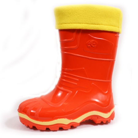 Сапоги детские 230/02 УФ