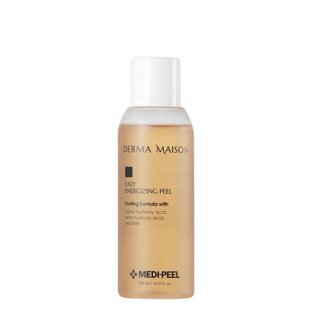 MEDI-PEEL DERMA MAISON Easy Energizing Peel