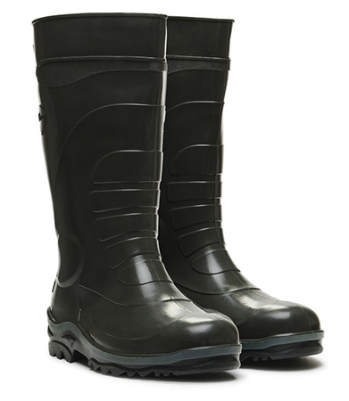 Yalıtımlı çalışma botları 172U (NTP)