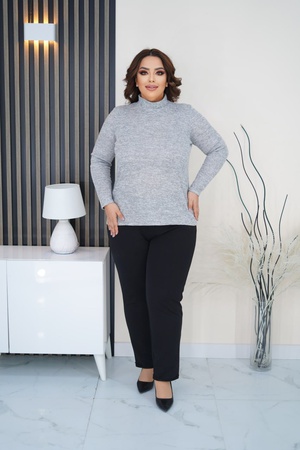 Водолазка №9438