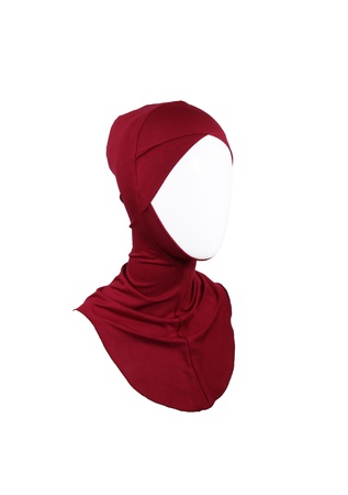 Подхиджабники наискосок