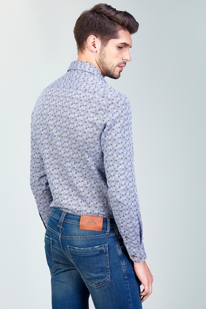 AVVA Москва сорочки хлопок!