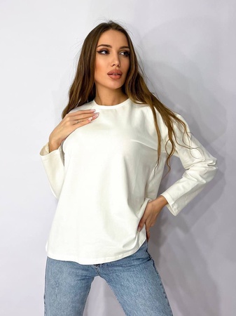 Лонгслив Oversize