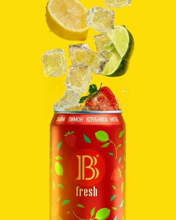 Be-Fresh