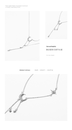 кулон - Серебро 925