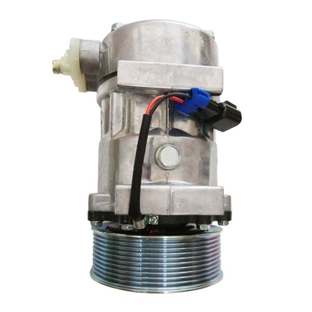 Air Compressor Group 10R6317 for Caterpillar CAT Engine C15 C18