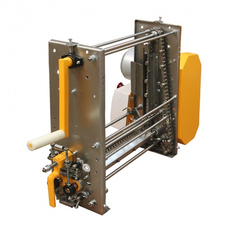 Yarı otomatik petek çerçeve baskı makinesi