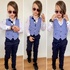 Suit for a boy with a vest. Opt. Super quality. Turkish factory.