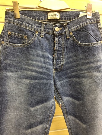 Джинсы оптом