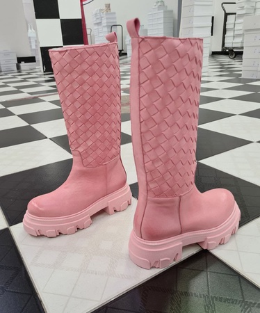 ЖЕНСКАЯ ОБУВЬ ЗИМНЯЯ ЛЕТНЯЯ КОСМИЧЕСКАЯ МОДА