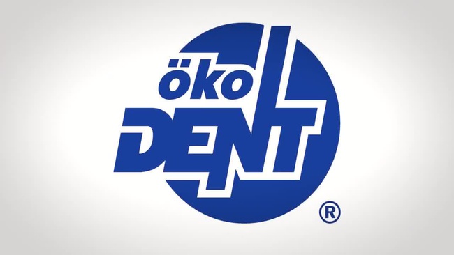 Diş frezleri EcoDent/ÖkoDENT