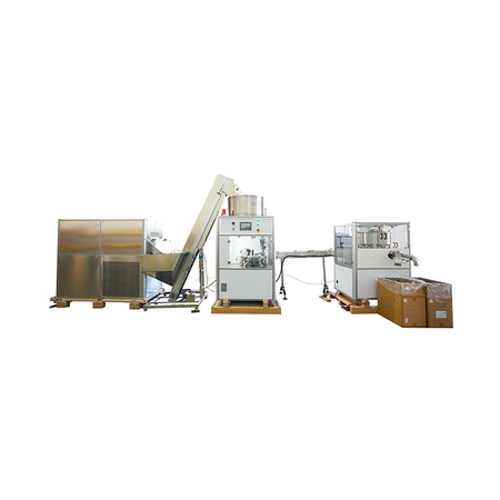 Compression Molding Machine