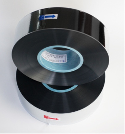 1,6 ~ 12 мкм металлизированная пленка для конденсатора