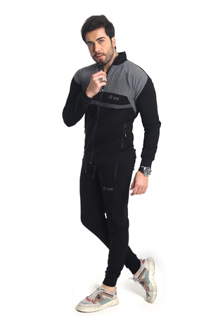 Airmix Erkek Eşofman Takımı M6