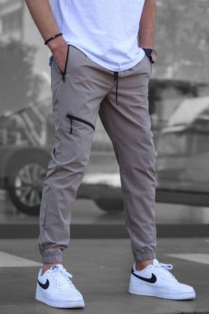 Yıldırım ile koşucu