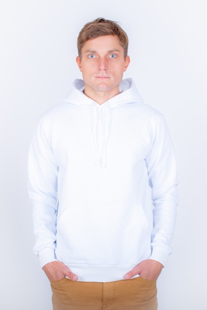 Толстовки кенгуру