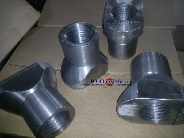 Çizimlere göre balata somunları