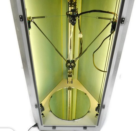 3D PRINTER PRISM PRO