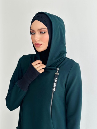 МОДЕЛЬ «РАИДА» (платье)