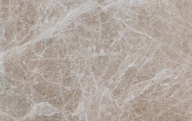 Бежевый мрамор - императорская жемчужина