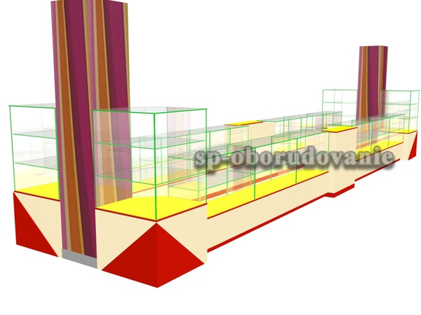 الجزيرة للألعاب والهدايا