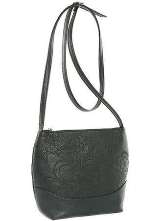 Сумка через плечо