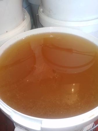 КЫРГЫЗСКИЙ МЕД