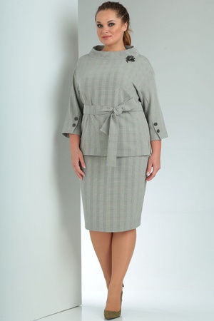 Костюм женский 2-х предметный М-228