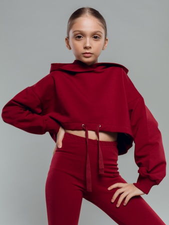 Спортивный костюм