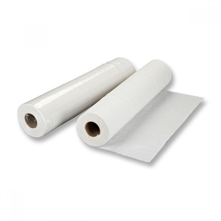 Одноразовая простынь рулонная 80см 100м