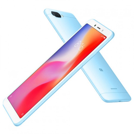 Xiaomi Redmi 6A 16GB