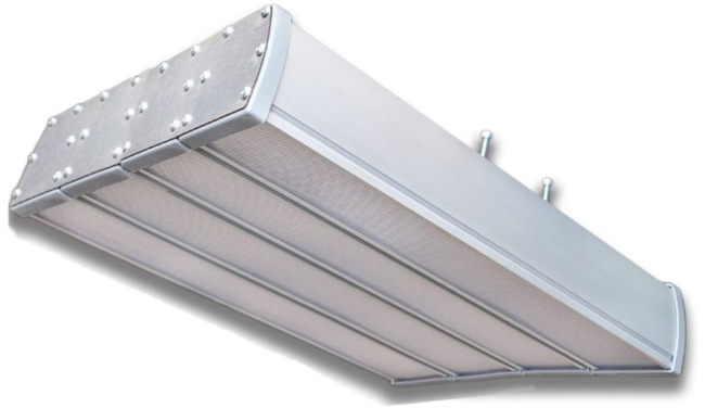 светильники светодиодные-промышленные