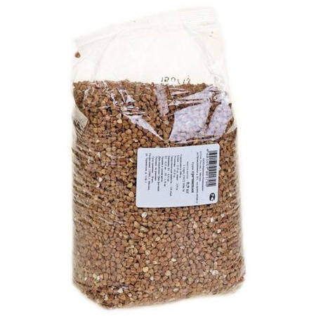 Крупы оптом