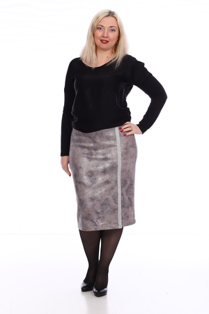 Юбка Монца  М19Ю-116-14-023