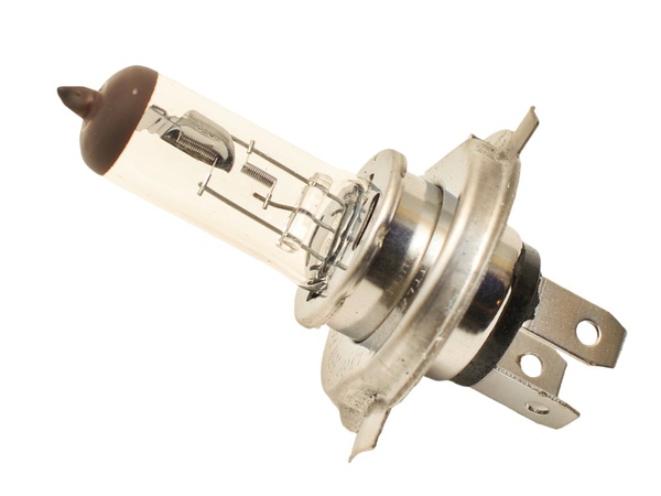 лампы в ассортименте