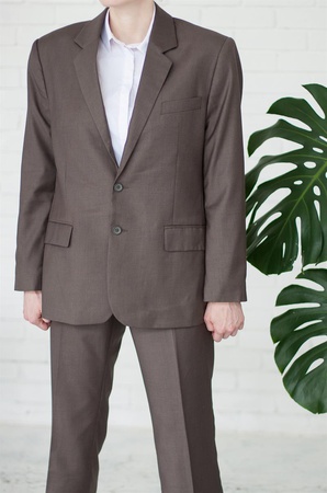 Erkekler için okul kıyafetleri