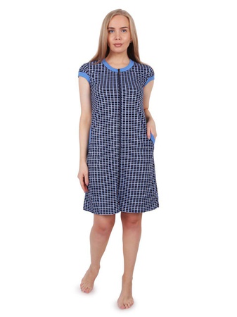 Халат женское