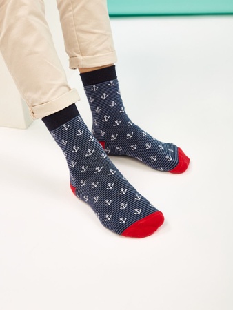 Носки детские / подростковые под заказ