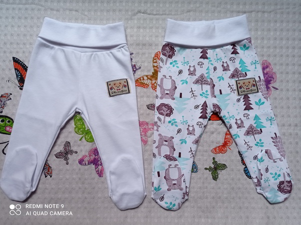 Ползунки для детей