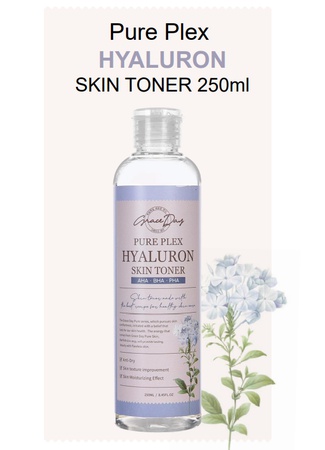 Питательный тонер для лица, 250мл