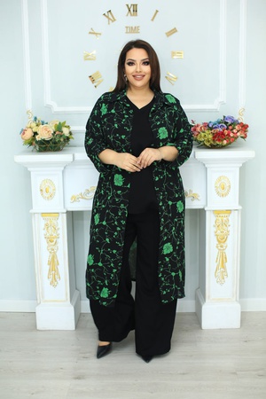 Костюм №0327