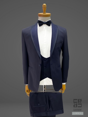 Свадебный костюм