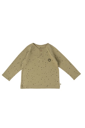 Детский пижамный комплект