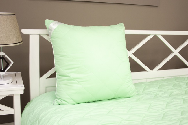 ECOLine Yastık Bambu 70*70 cm