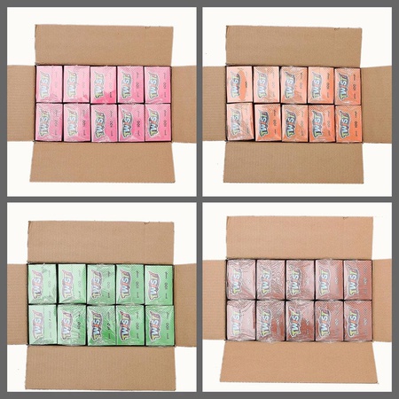 Жевательная резинка