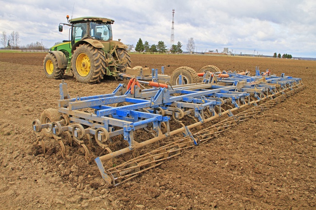 КБМ-14,4П «Весенний»