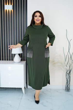 Платье №0346