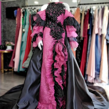 Специальное производство